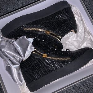 Giuseppe Zanotti sneaker